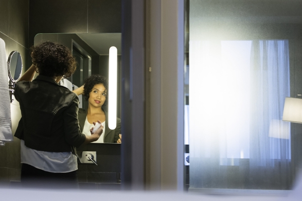 Hotel Novotel Rj Porto Atlantico